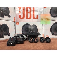 Sale JBL Set Speaker + Tweeter Stage 3 607CF