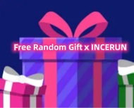 [Perfectly] INCERUN Free Random Gifts (Limited Time And Quantity)