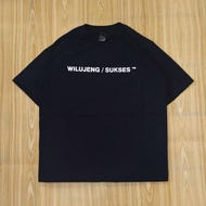 Terviral Feast Wilujengsucc T-Shirt