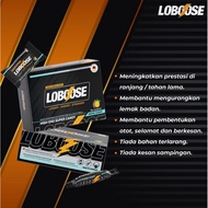 Local Stock Loboose High End Super Candy