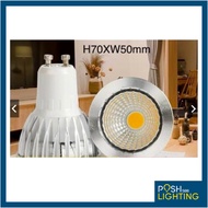 2025 TRITONE GU10 5W BULB