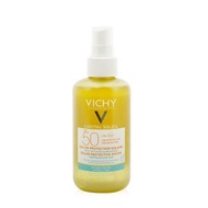 VICHY - Capital Soleil 水潤防曬噴霧 SPF50 200ml/6.7oz - [平行進口]