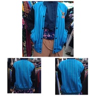 Boys & girls baseball jackets / children's baseball jackets / dependent children's jackets / depende