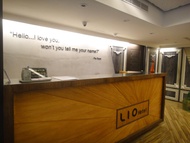 ไลโอโฮเต็ลไซเม็น (Lio Hotel Ximen)