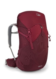 【現貨】Lowe Alpine Airzone Trail ND33 女裝多功能登山背囊