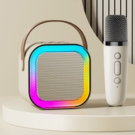 wireless karaoke speaker wireless portablespeaker speaker karaokespeaker set karaoke speaker LA0877