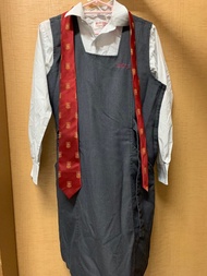 天主教新民書院 二手冬季校服 size150