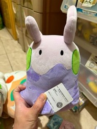 正版 Pokémon 黏黏寶 公仔 toy plush