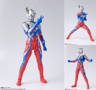 [訂貨] S.H.Figuarts/SHF 超人 Zero (再販) S.H.Figuarts ULTRAMAN ZERO