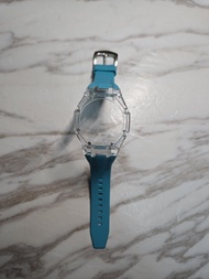 HUBSTORE 卡西歐 CASIO G-Shock GSHOCK 八角行針 皇家橡樹 農家橡樹 Casioak GA2100 GA2110 GA2100 GA-2110 原裝 配件 錶帶 錶殼 透明