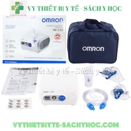 OMRON NE-C28 nebulizer