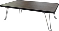 Mitsuwa TF-7 Mini Table, Width 17.7 x Depth 11.8 x Height 7.9 inches (45 x 30 x 20 cm), Made in Japa
