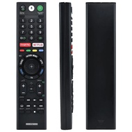 New RMF-TX310P Voice TV Remote Control For Sony Smart TV KD-65A8G KD-75X8000G KDL-43W800F KD-49X9000