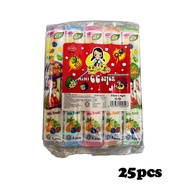 Jomei Mini CC Stick 4g x 25pcs（Halal）