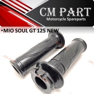 handle grip handfat handpad handgrip mio z s m3 soul gt 125 x-ride new - soul gt 125 new