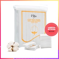 Combo of 26 3-layer Cotton Pads [Bag of 222 pieces]