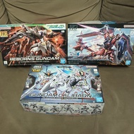 <$288全部>高達模型 HG 1/144 GUNDAM HGUC HGBF BUILD FIGHTER GUNDAM SEED FREEDOM EG 00 SD CS GUNDAM HG COSMI