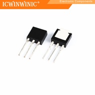 5 Piece  STD3NK60Z-1 D3NK60Z TO-251  Integrated circuit IC