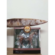 Max Factory Figma 490d Horse ver. 2 (Light Chestnut)