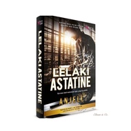 NOVEL LELAKI ASTATINE - ANJELL