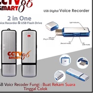 Hidden Mini Voice Recorder Voice Recorder Super Flash Voice Recorder