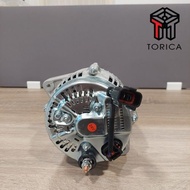 ALTERNATOR KOMATSU PC2006 / PC2007 / PC200-6 / PC200-7 / 1012117960