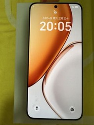 Huawei Honor mobile phone 榮耀 手機 X70 5G  12 +256GB 十面抗摔防水5000萬AI超清防抖NFC 電池健康100%