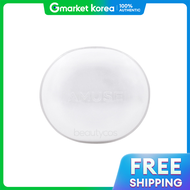 Amuse | อามิวส์ เซรามิค สกิน เพอร์เฟคเตอร์ คุชชั่น 15 กรัม เมคอัพเพื่อผิวเรียบเนียนนุ่มดุจแพรไหม