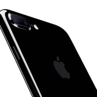 Iphone7+曜石黑128g 使用半年左右無磨損無摔機