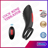 [hiFantasy | COCO] Wearable Vibrator | Cock Ring