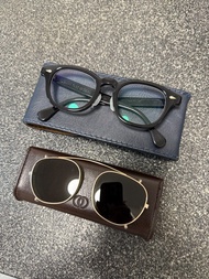 julius tart optical