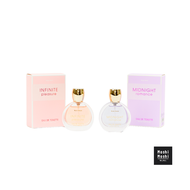 Moshi Moshi Perfume น้ำหอมโมชิโมชิ น้ำหอมผู้หญิง ขนาด 25 ml. รุ่น 8100025773-25774
