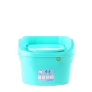 ▧ ◆ Gerbo 4in1 Potty Trainer Baby Potty Trainer / Baby Chair/ Baby stepper NEW ARINOLA STYLE