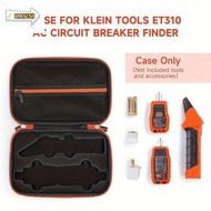CAUSI Circuit Breaker Finder , Protective Hard  Carrying , Portable Water Resistant Shockproof Tool 