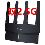 TP-LINK Gigabit Wireless Router AX6000M Dual Band 2.5G XDR6078 Easy Exhibition Version Gigabit Port