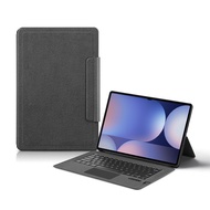 Keyboard Cover 12.4" For Samsung Galaxy Tab S10 Plus S9 S7 FE S8+ Tablet Wireless Bluetooth Keyboard