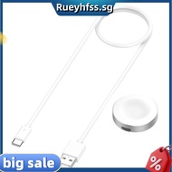 USB Fast Charger for  Watch GT5 Pro/GT5/GT4/GT3 Pro/GT3/Buds/Watch 4 Smartwatch Replacement Charger 