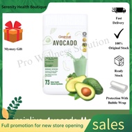HALAL Grainlive AVOCADO 800g  Meal Replacement 营养代餐  +GIFT