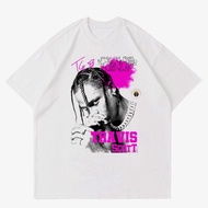 HOT Travis Scott T-Shirt Utopia Live From 2024cotton1