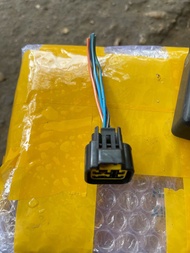 IC Xe Máy Hayate SC 125 Cũ Tháo Xe / IC ECU Suzuki Hayate SC Zin Tháo Xe