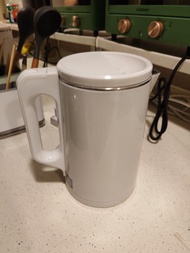 電熱水壺 aux奧克斯