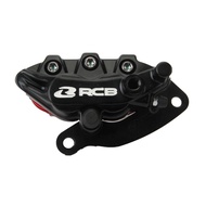 RCB S SERIES BRAKE CALIPER Y15ZR / FZ15Oi 2POT - 01BC001
