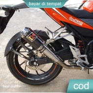 Exhaust for CBR150R exhaust racing exhaust CB150R CBR 150R