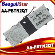 New AA-PBTN2QT Laptop Battery For Samsung NOTEBook 9 13.3 NP900X3N K02US K03US K04US K01US NP900X3NI