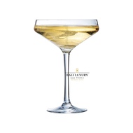 Coupe Glass Cabernet 300ml Crystal Glass