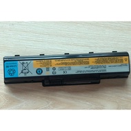 Laptop Battery For Lenovo B450 B450A  B450L  L09S6Y21 121000866  L09M6Y21  11.1V  4400mAh