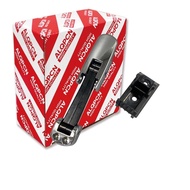 for 1set 2000-2019 Ford F650 F750 Truck Hood Latch Lock Clamp XC3Z16700AA F8HZ-16C680-AA