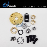 Turbo Repair Kit RHF4 8981320710 8982043270 Turbocharger cartridge Kits for Isuzu D-Max Common Rail 