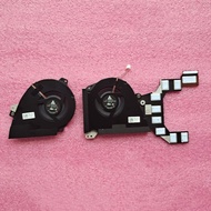 Asus GX501VIK For GX501V GX501VSK Laptop CPU GPU FAN 13NB0GU0P06011 ND75C19-17C10 ND75C18-17C09 DC05