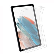 (2 Packs) Paper Like Film For Samsung Galaxy Tab A8 10.5 2021 SM-X200 SM-X205 Feel Like Writing On P